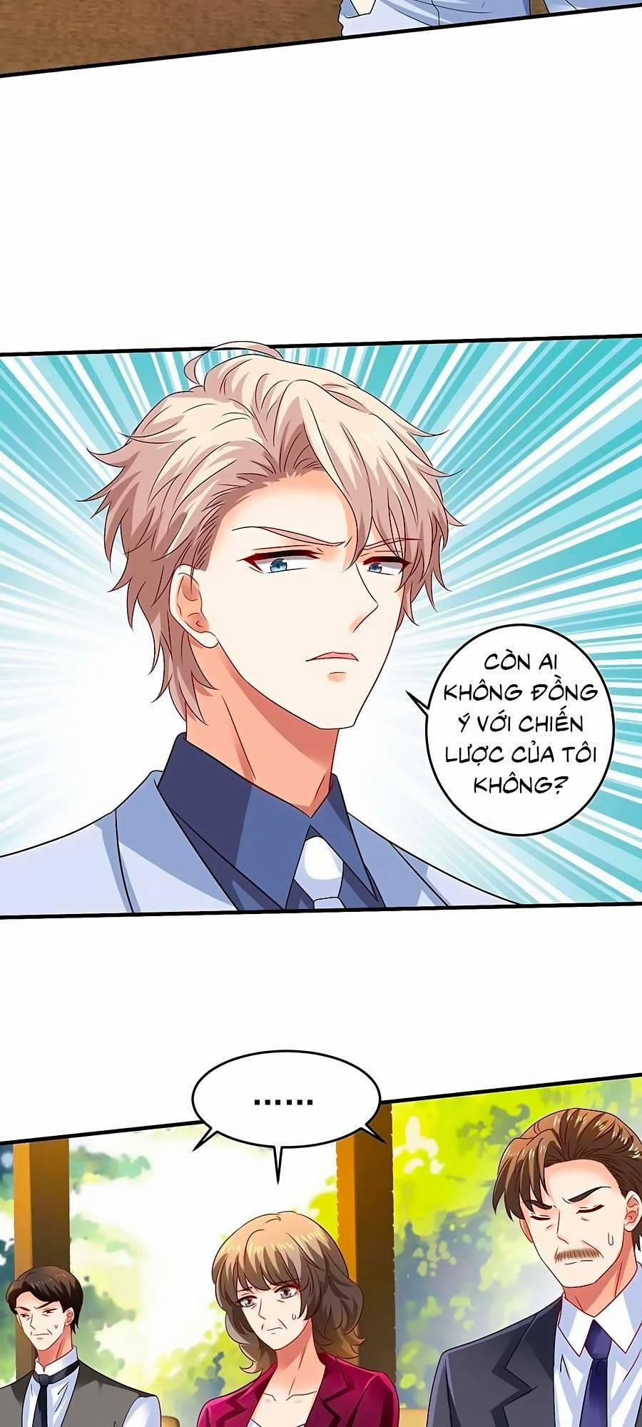 Đưa Mami Về Nhà 402 trang 9