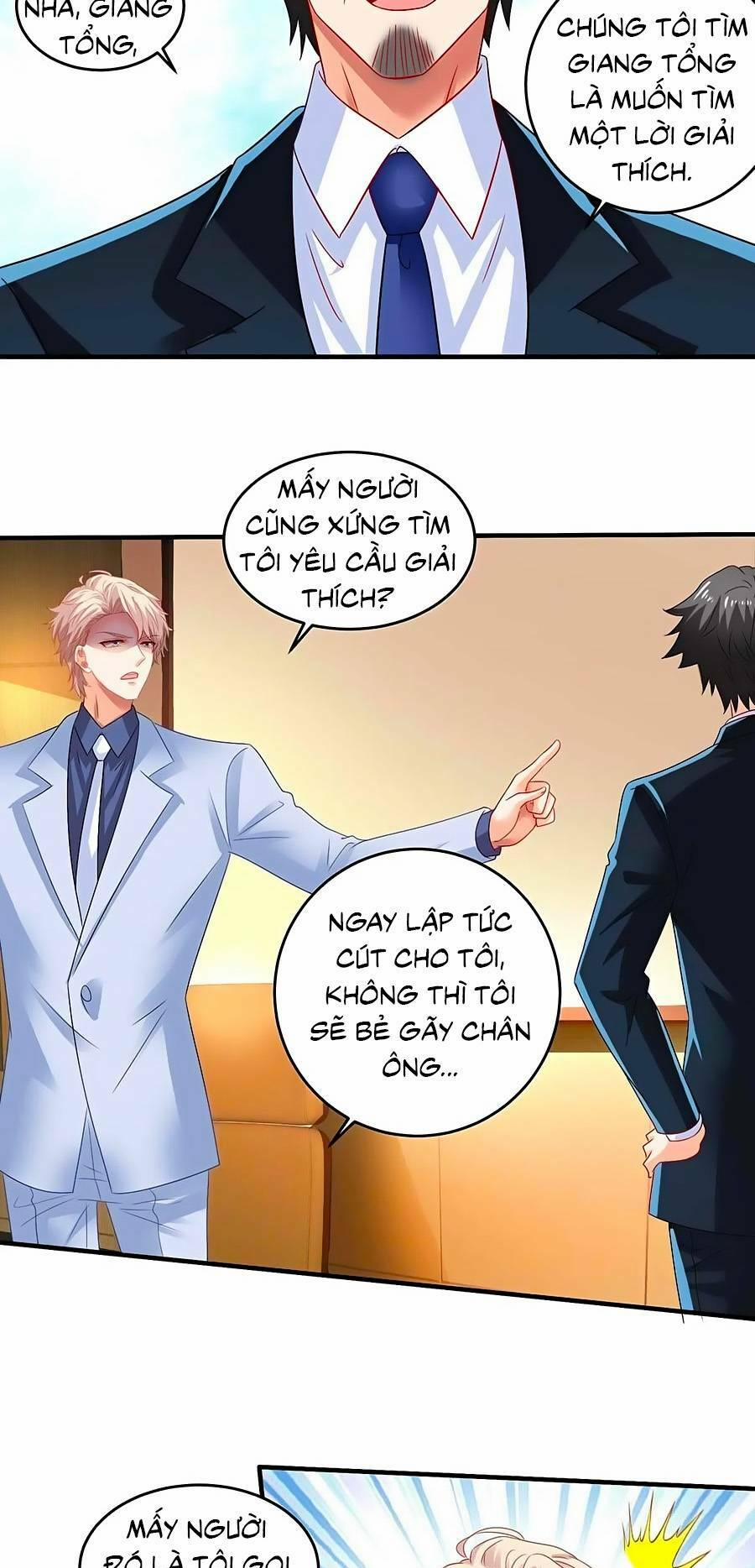 Đưa Mami Về Nhà 403 trang 11