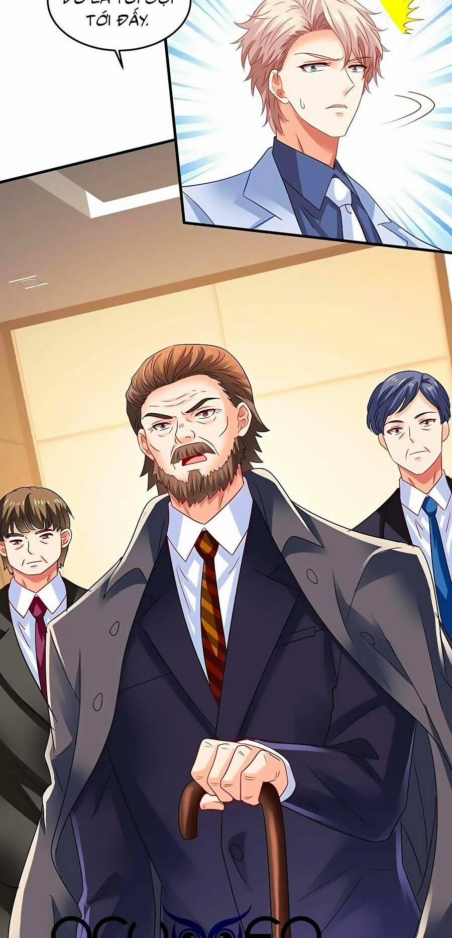 Đưa Mami Về Nhà 403 trang 12