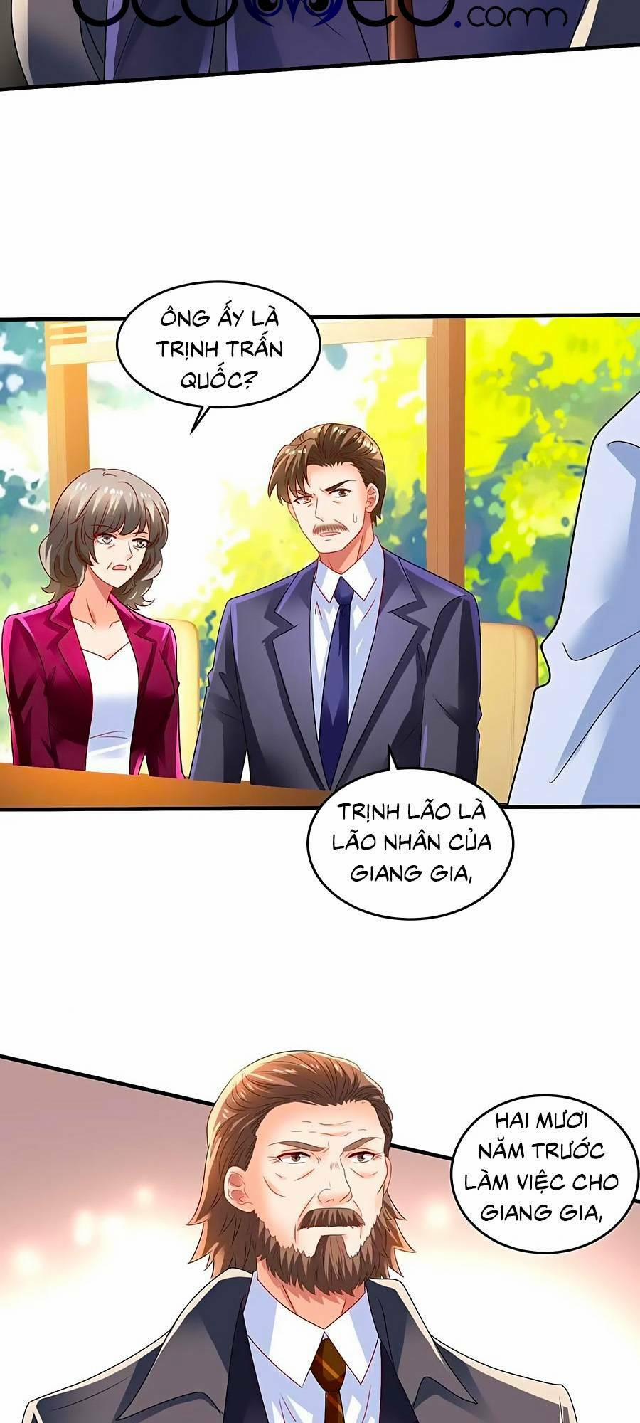 Đưa Mami Về Nhà 403 trang 13