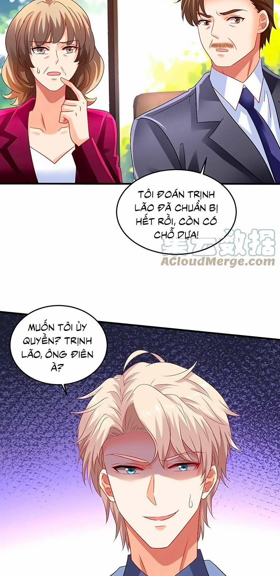 Đưa Mami Về Nhà 403 trang 22