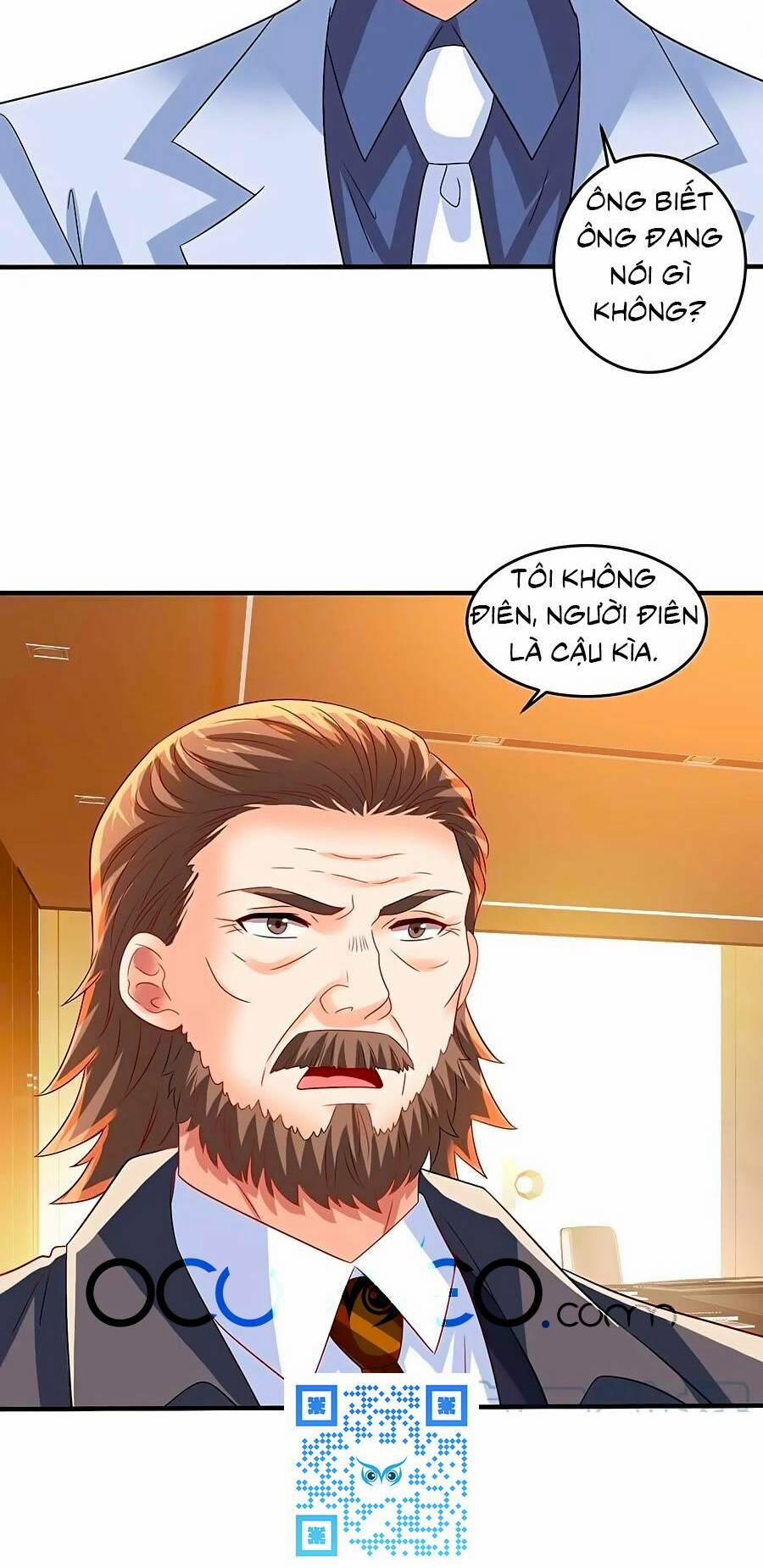 Đưa Mami Về Nhà 403 trang 23