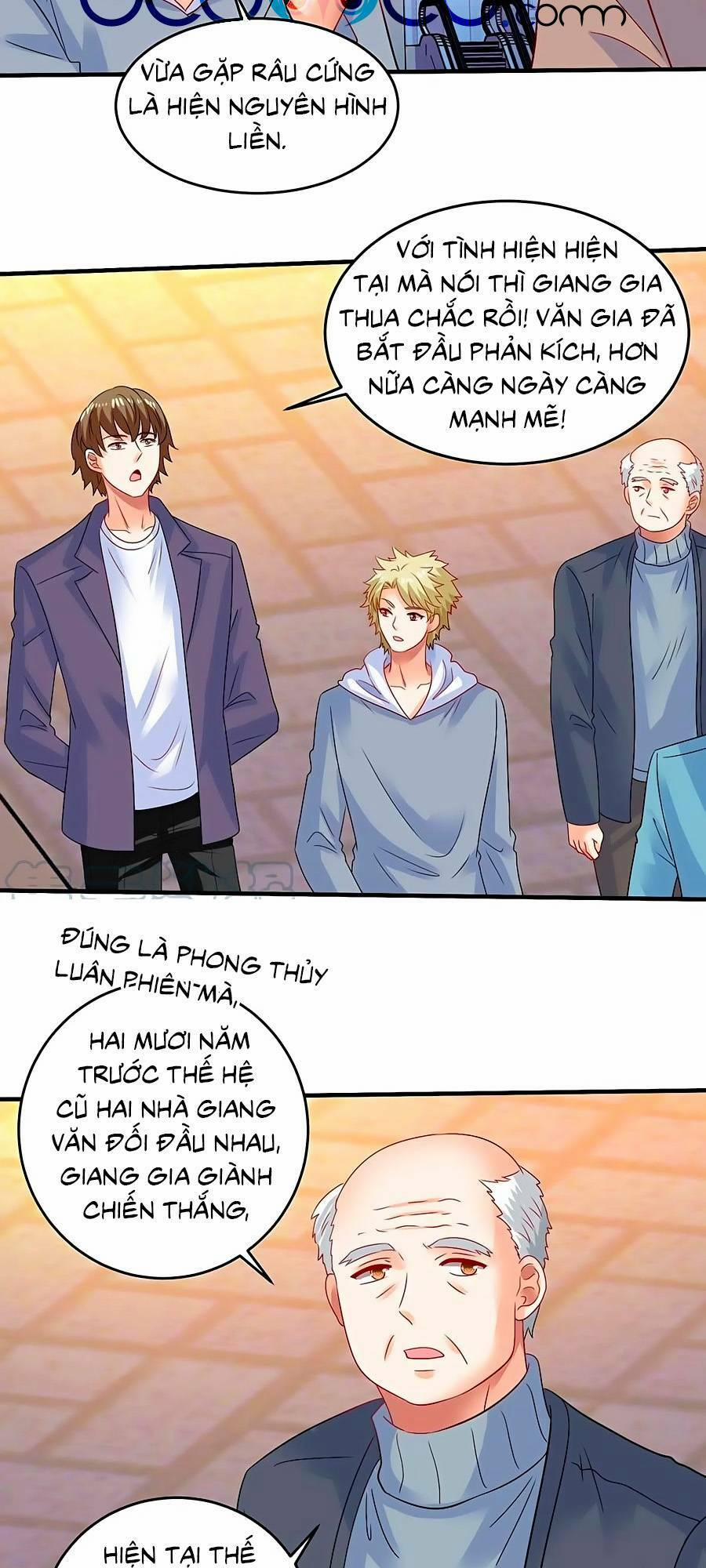 Đưa Mami Về Nhà 403 trang 3