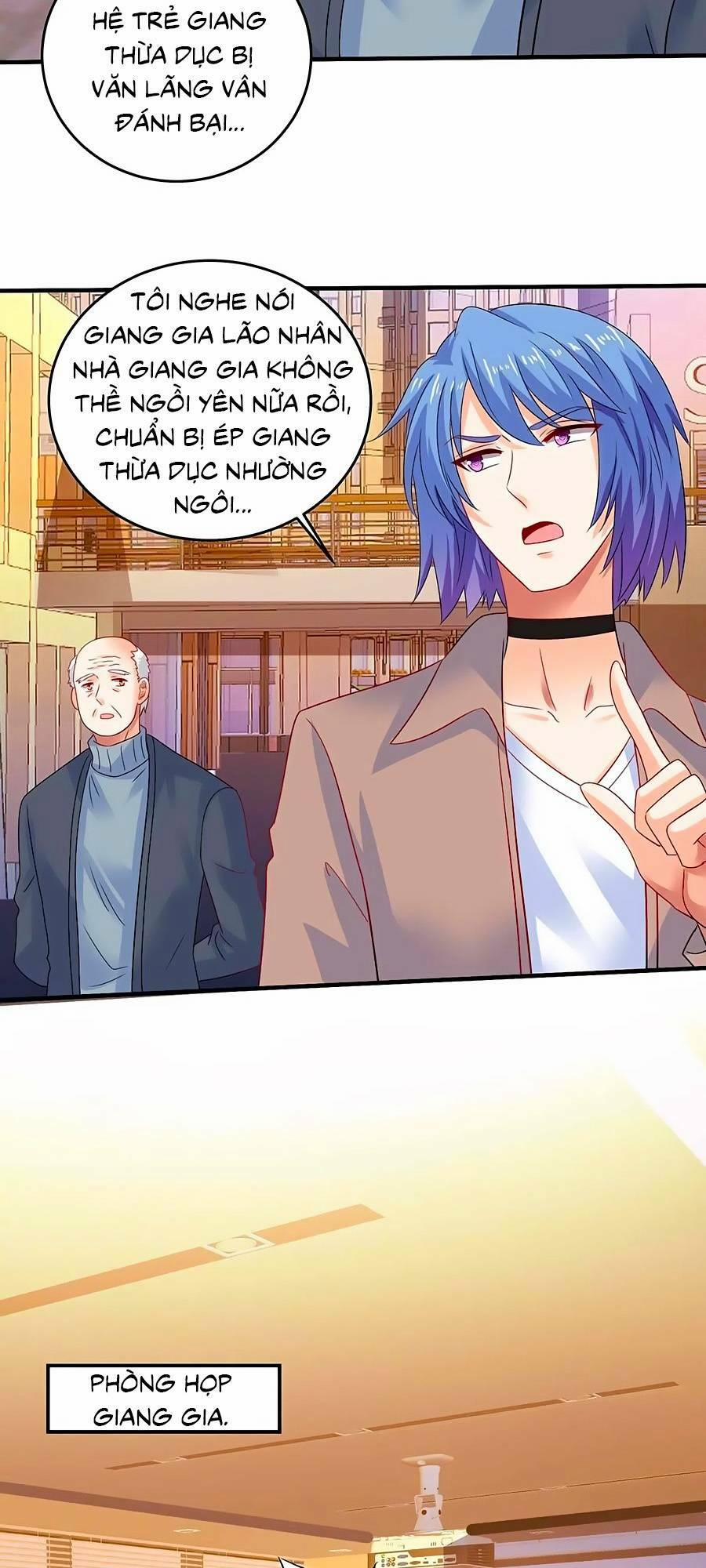 Đưa Mami Về Nhà 403 trang 4