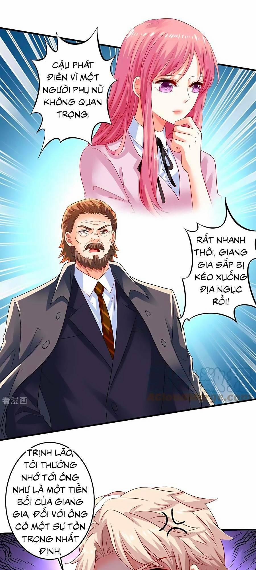 Đưa Mami Về Nhà 404 trang 0