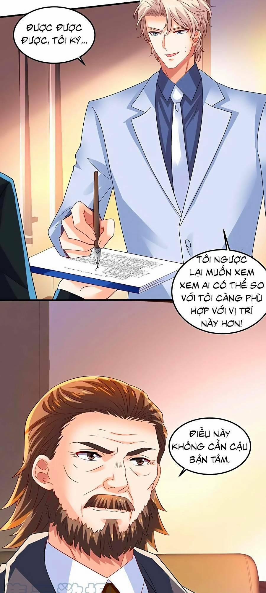 Đưa Mami Về Nhà 404 trang 15