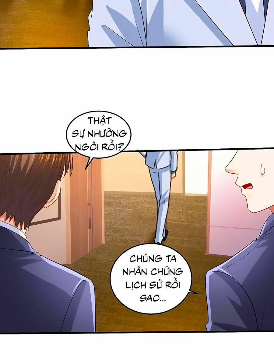 Đưa Mami Về Nhà 404 trang 17