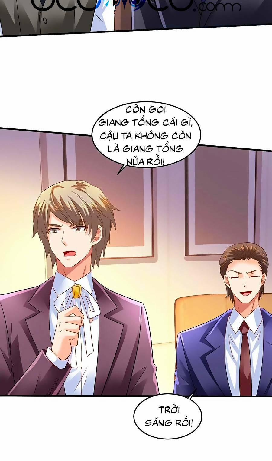 Đưa Mami Về Nhà 404 trang 19