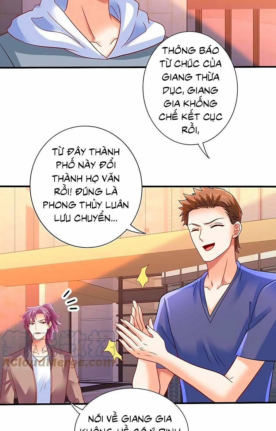 Đưa Mami Về Nhà 404 trang 22