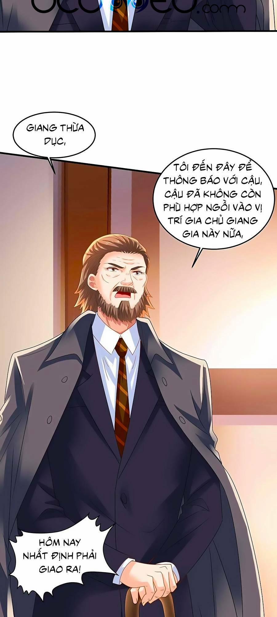 Đưa Mami Về Nhà 404 trang 5