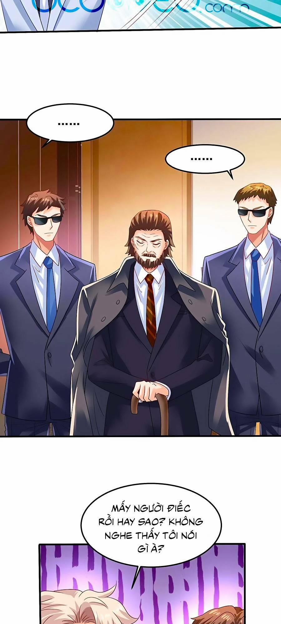 Đưa Mami Về Nhà 404 trang 8