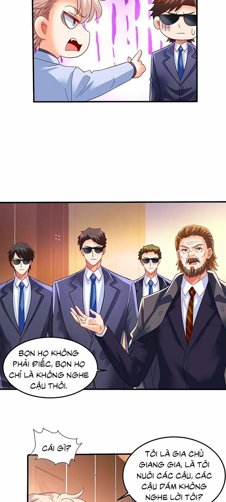 Đưa Mami Về Nhà 404 trang 9