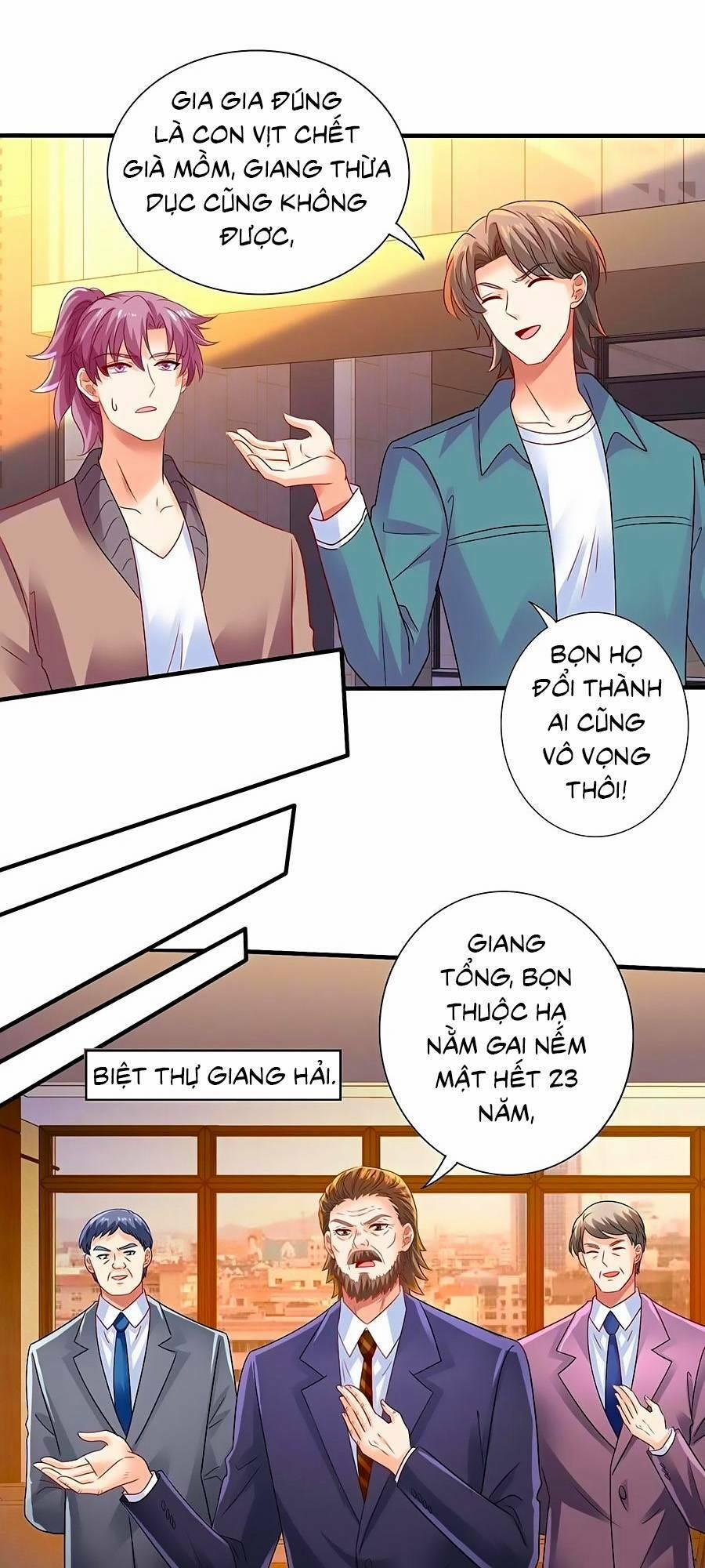 Đưa Mami Về Nhà 405 trang 0