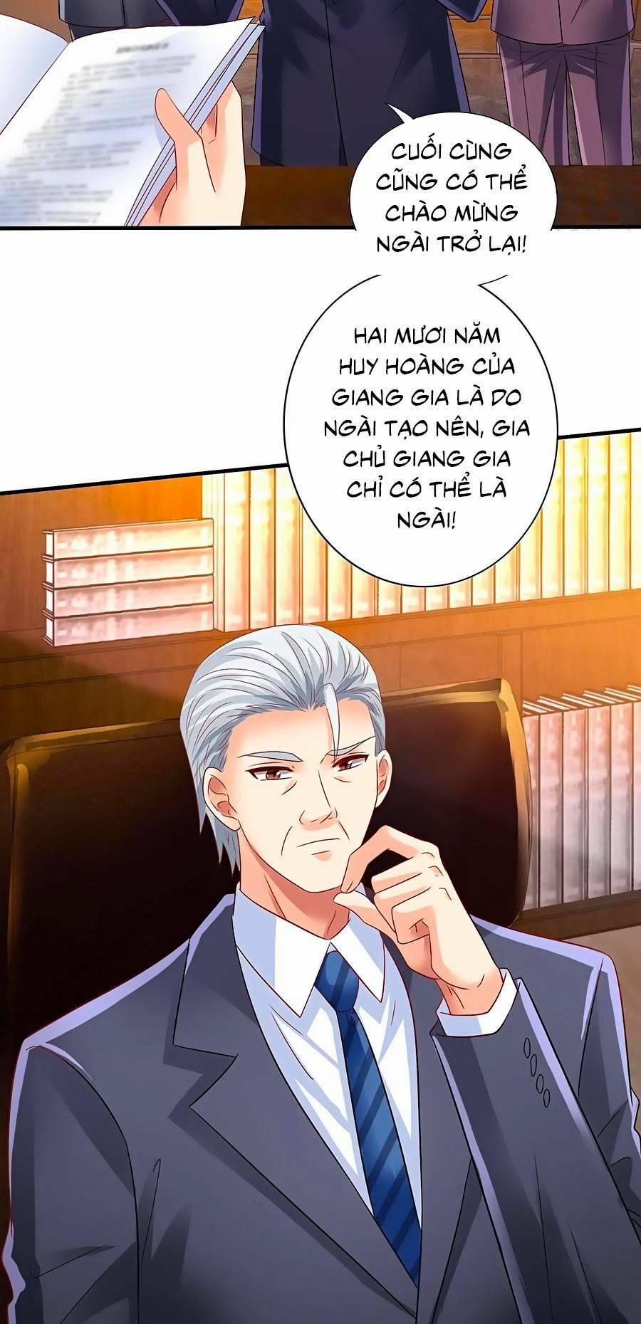 Đưa Mami Về Nhà 405 trang 1