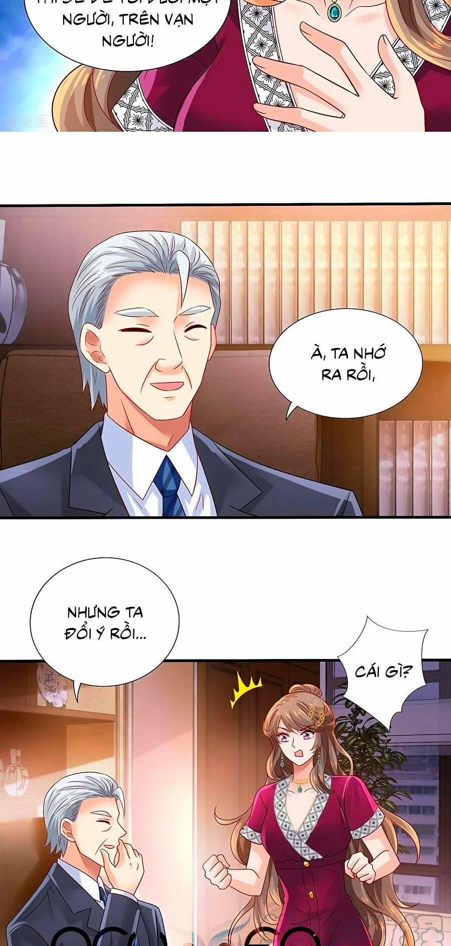 Đưa Mami Về Nhà 405 trang 10