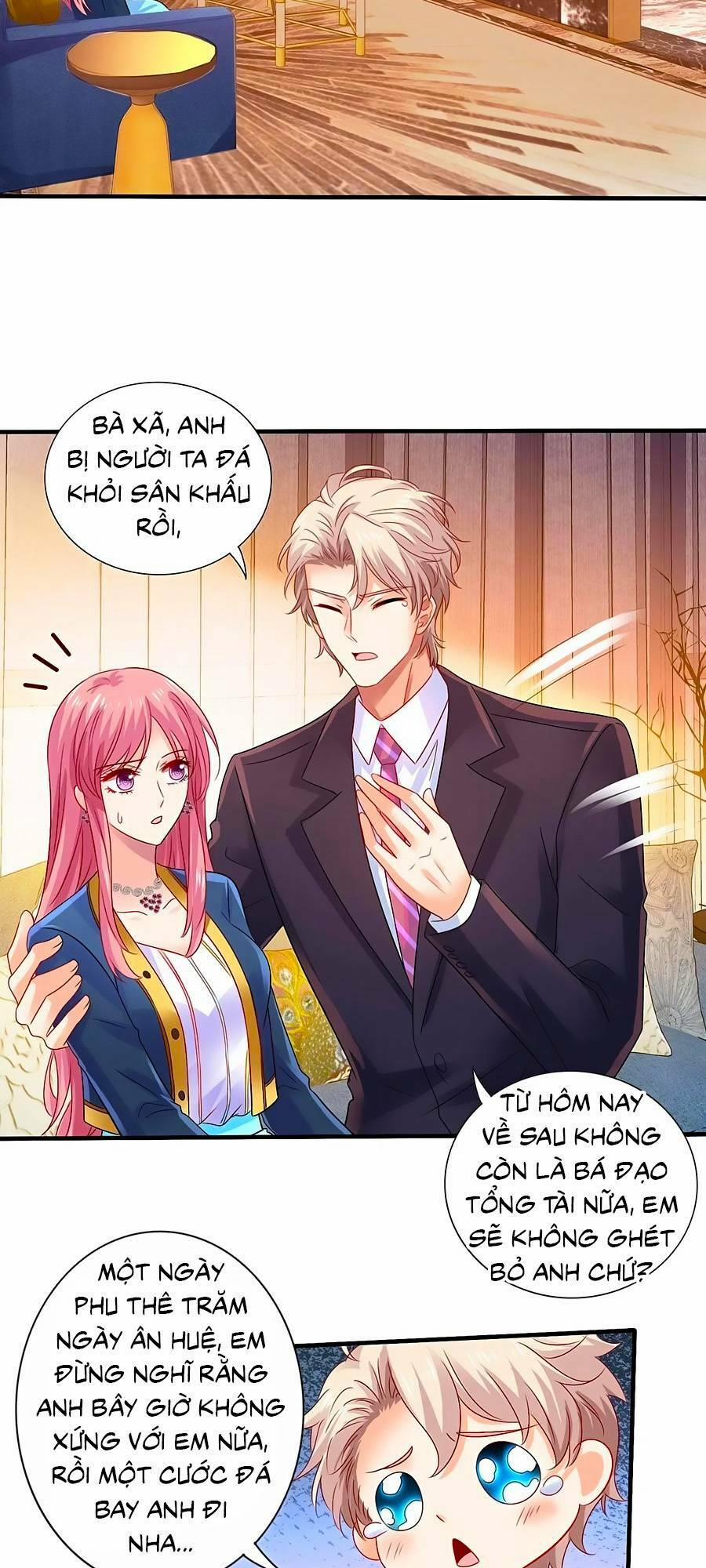 Đưa Mami Về Nhà 405 trang 13