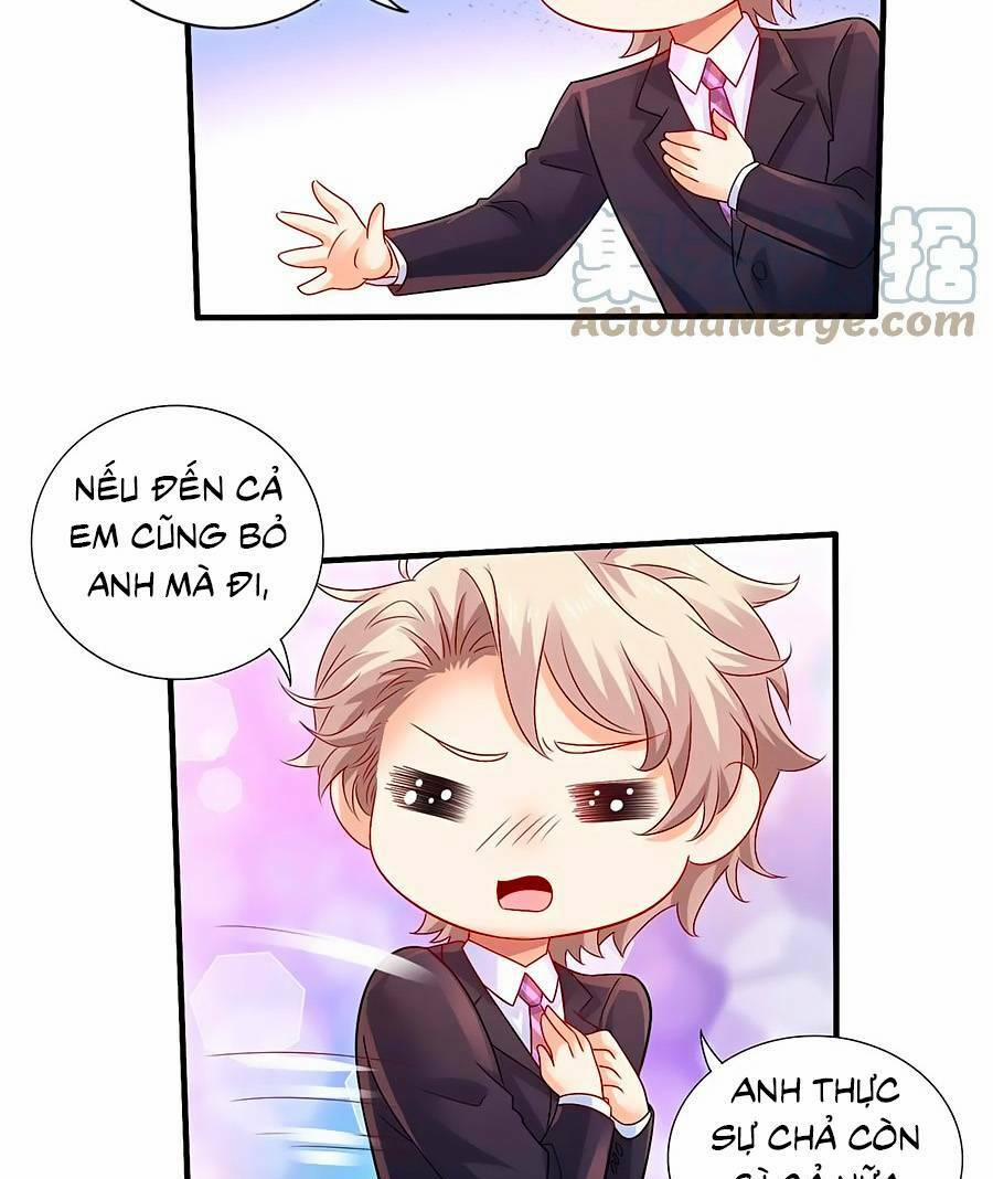 Đưa Mami Về Nhà 405 trang 14