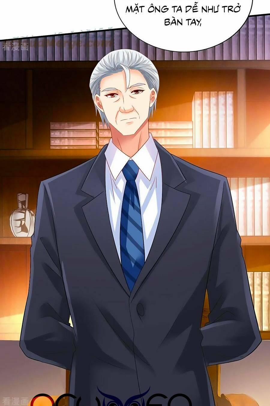 Đưa Mami Về Nhà 405 trang 19