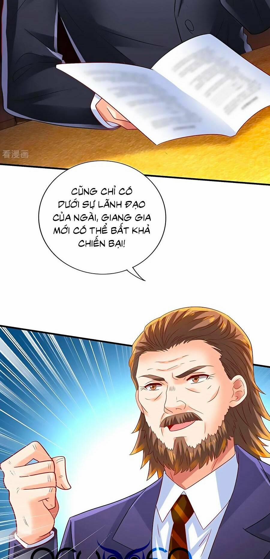 Đưa Mami Về Nhà 405 trang 2