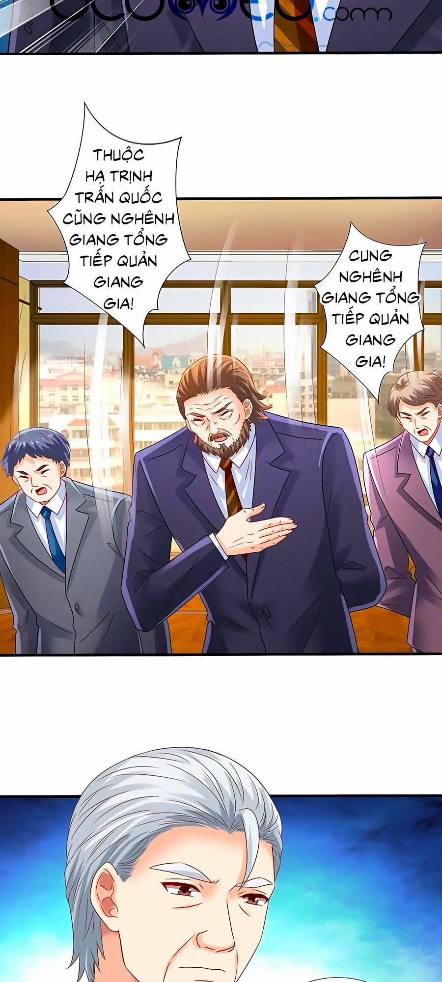 Đưa Mami Về Nhà 405 trang 3