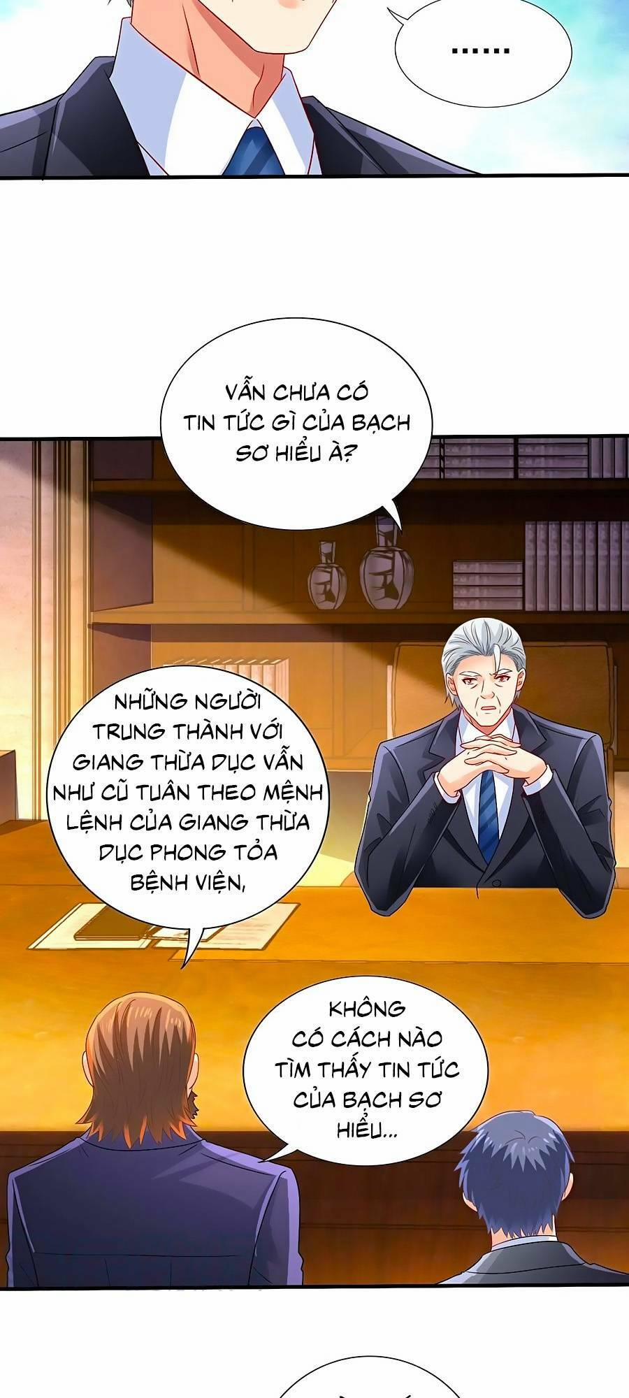 Đưa Mami Về Nhà 405 trang 4