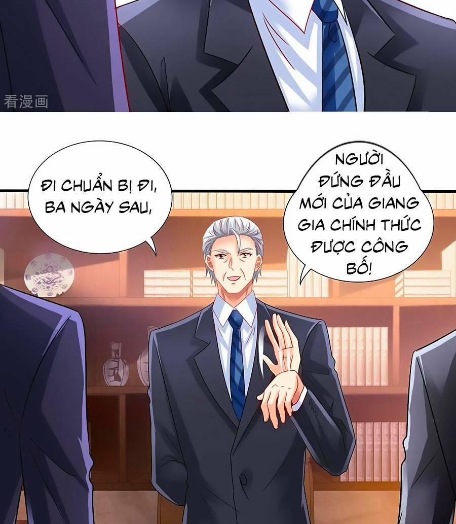 Đưa Mami Về Nhà 405 trang 6