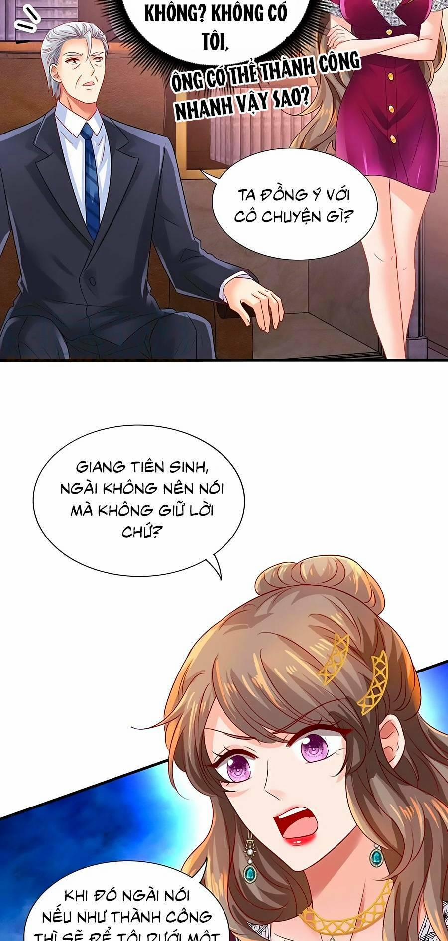 Đưa Mami Về Nhà 405 trang 9