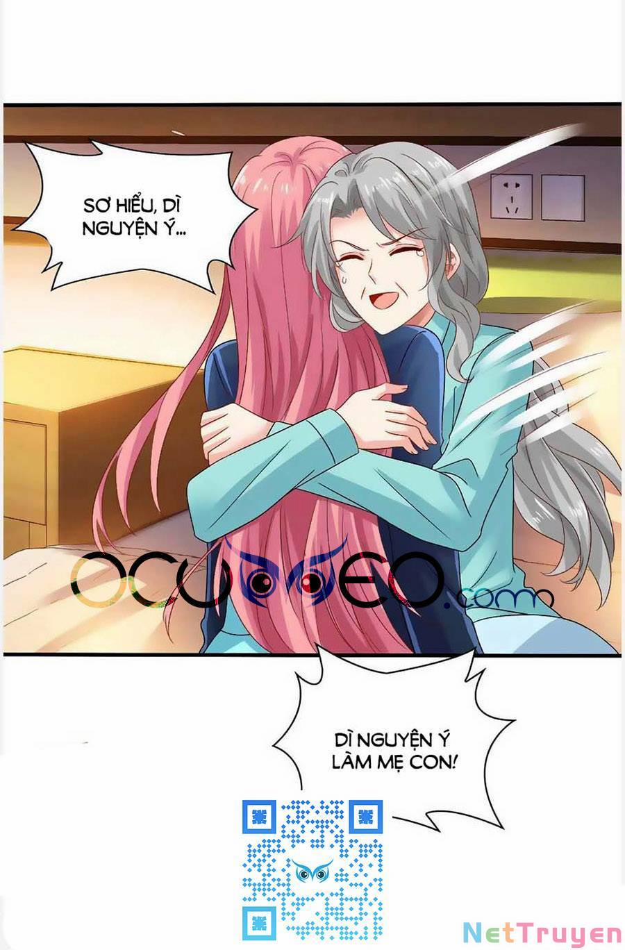 Đưa Mami Về Nhà 406 trang 11