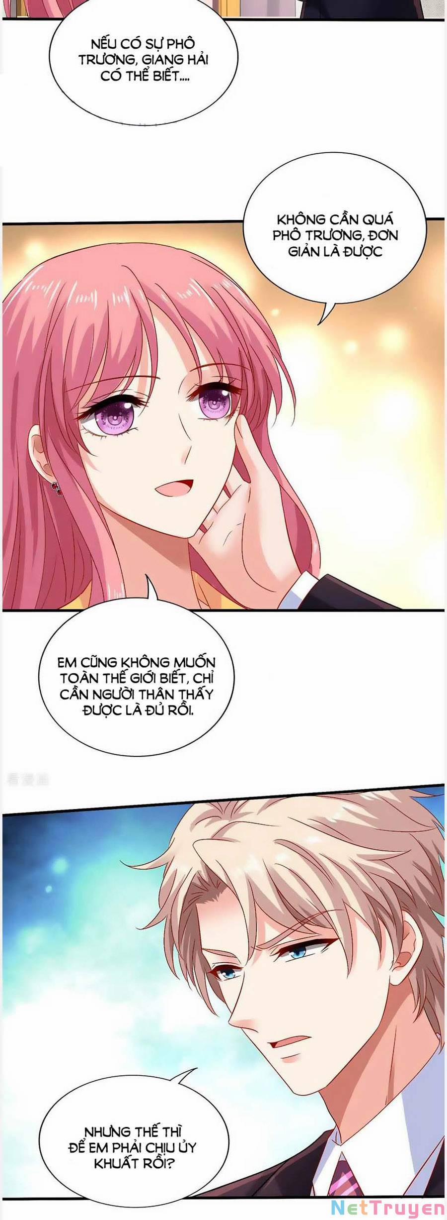 Đưa Mami Về Nhà 406 trang 9