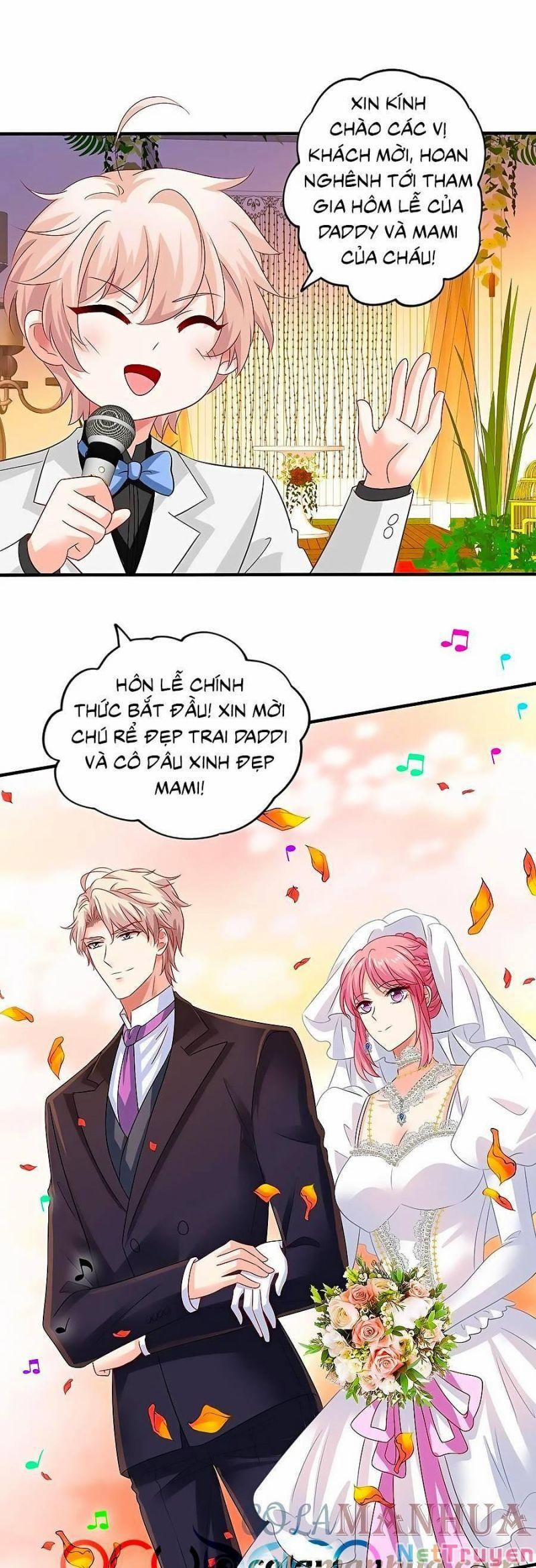 Đưa Mami Về Nhà 408 trang 1