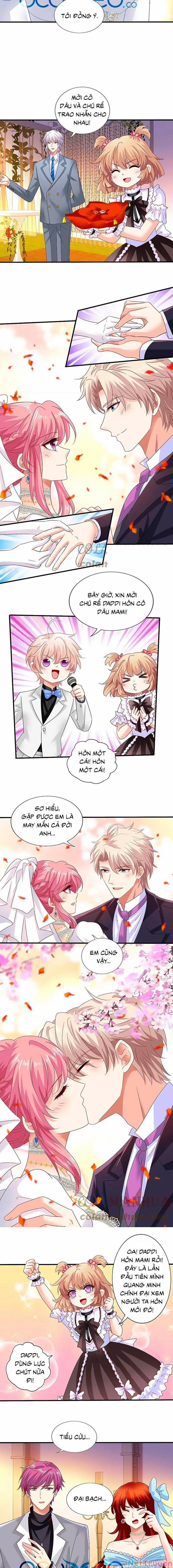 Đưa Mami Về Nhà 408 trang 3