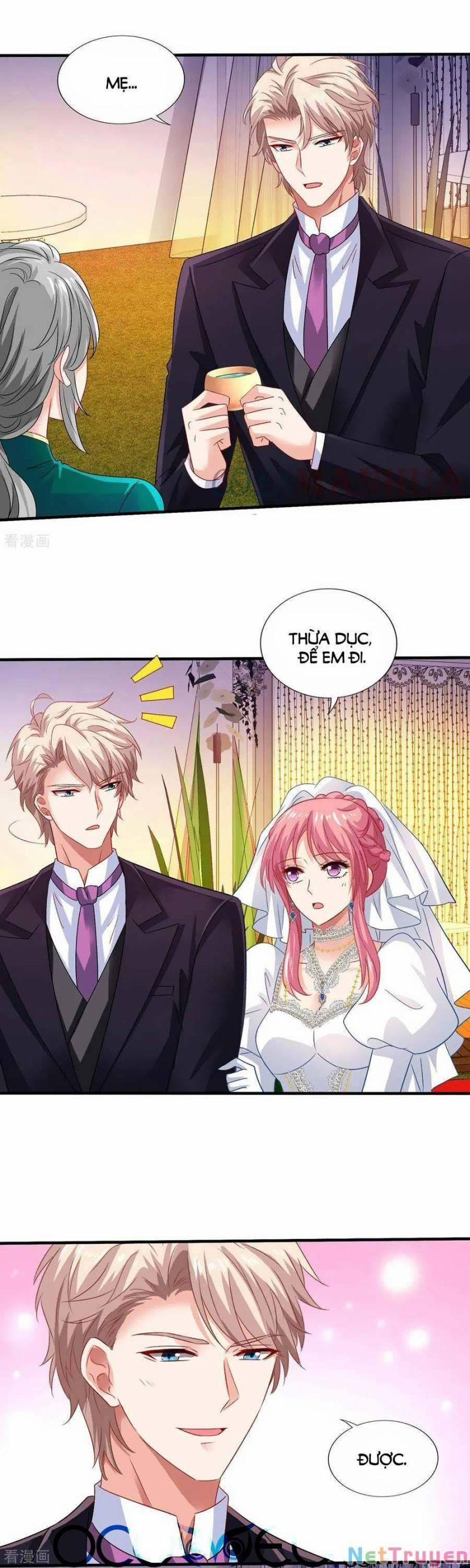 Đưa Mami Về Nhà 409 trang 0