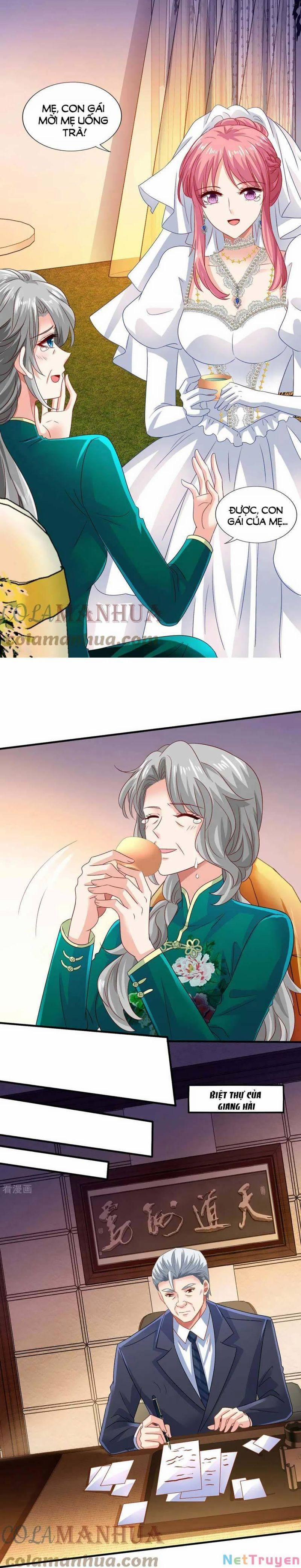 Đưa Mami Về Nhà 409 trang 1