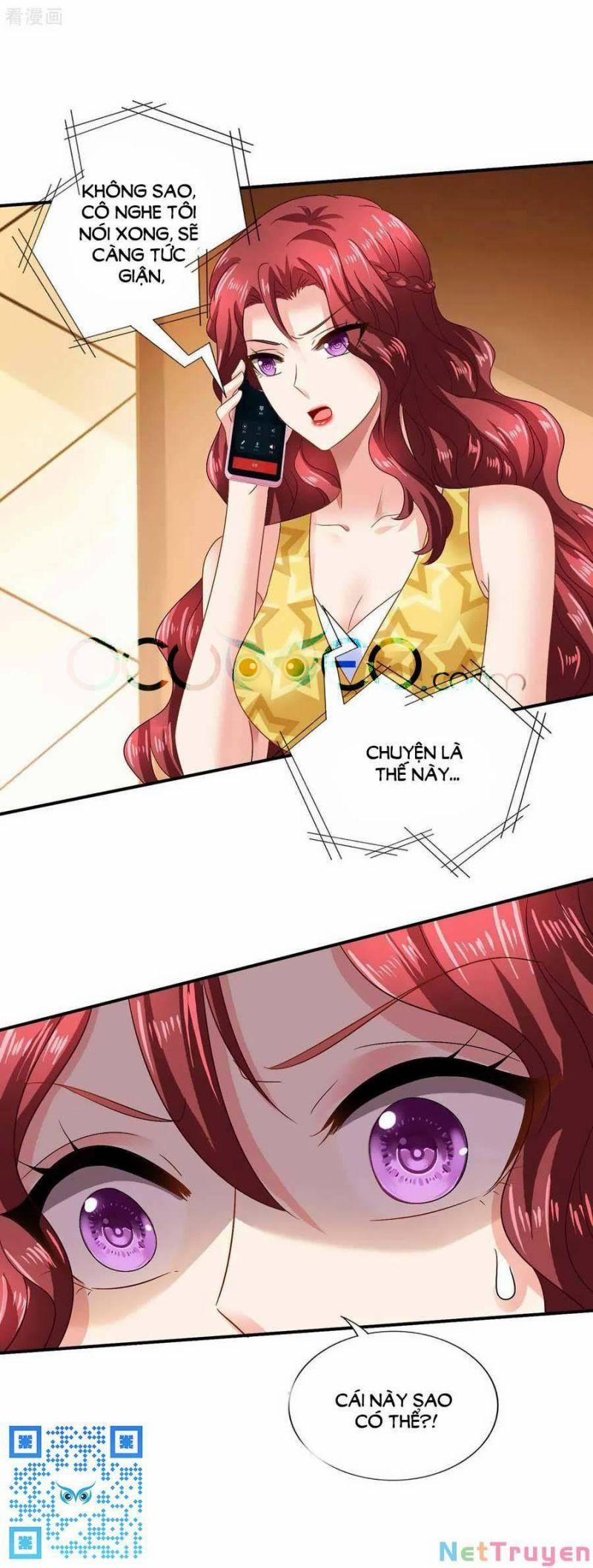 Đưa Mami Về Nhà 409 trang 12