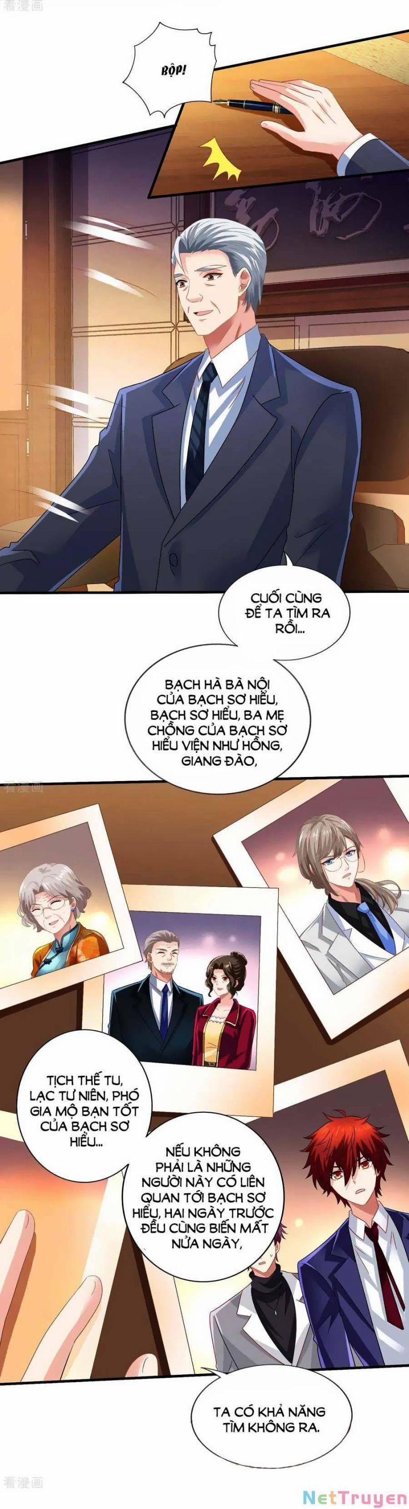 Đưa Mami Về Nhà 409 trang 2