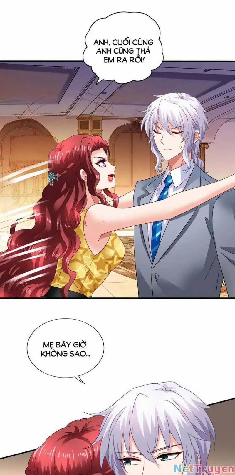 Đưa Mami Về Nhà 409 trang 7