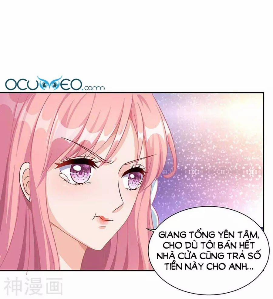 Đưa Mami Về Nhà 41 trang 18