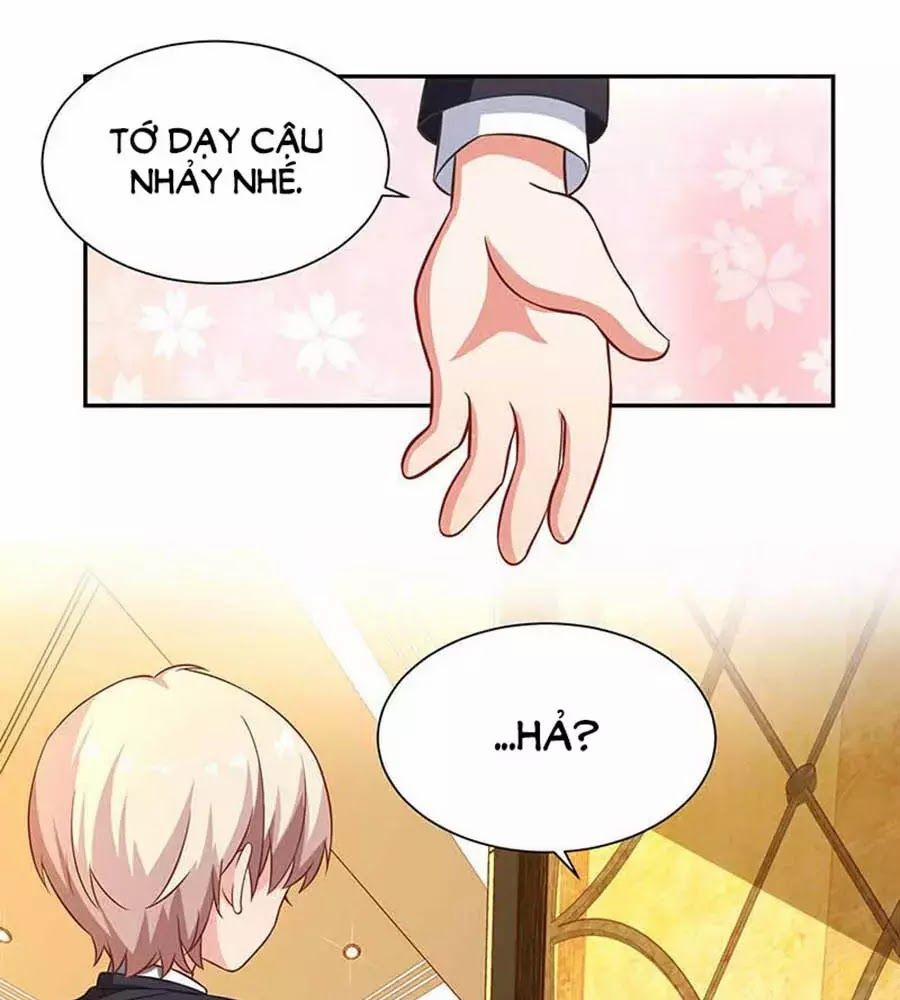 Đưa Mami Về Nhà 41 trang 47