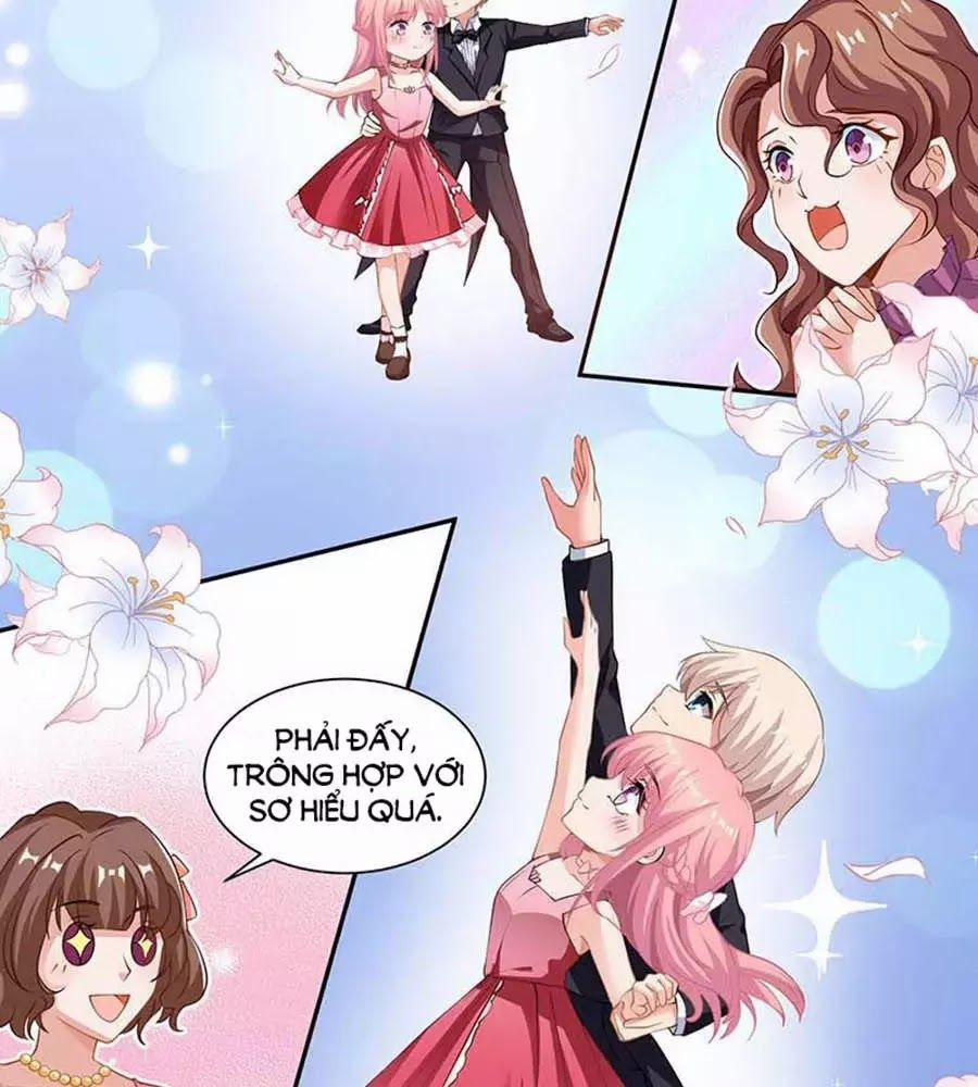 Đưa Mami Về Nhà 41 trang 52