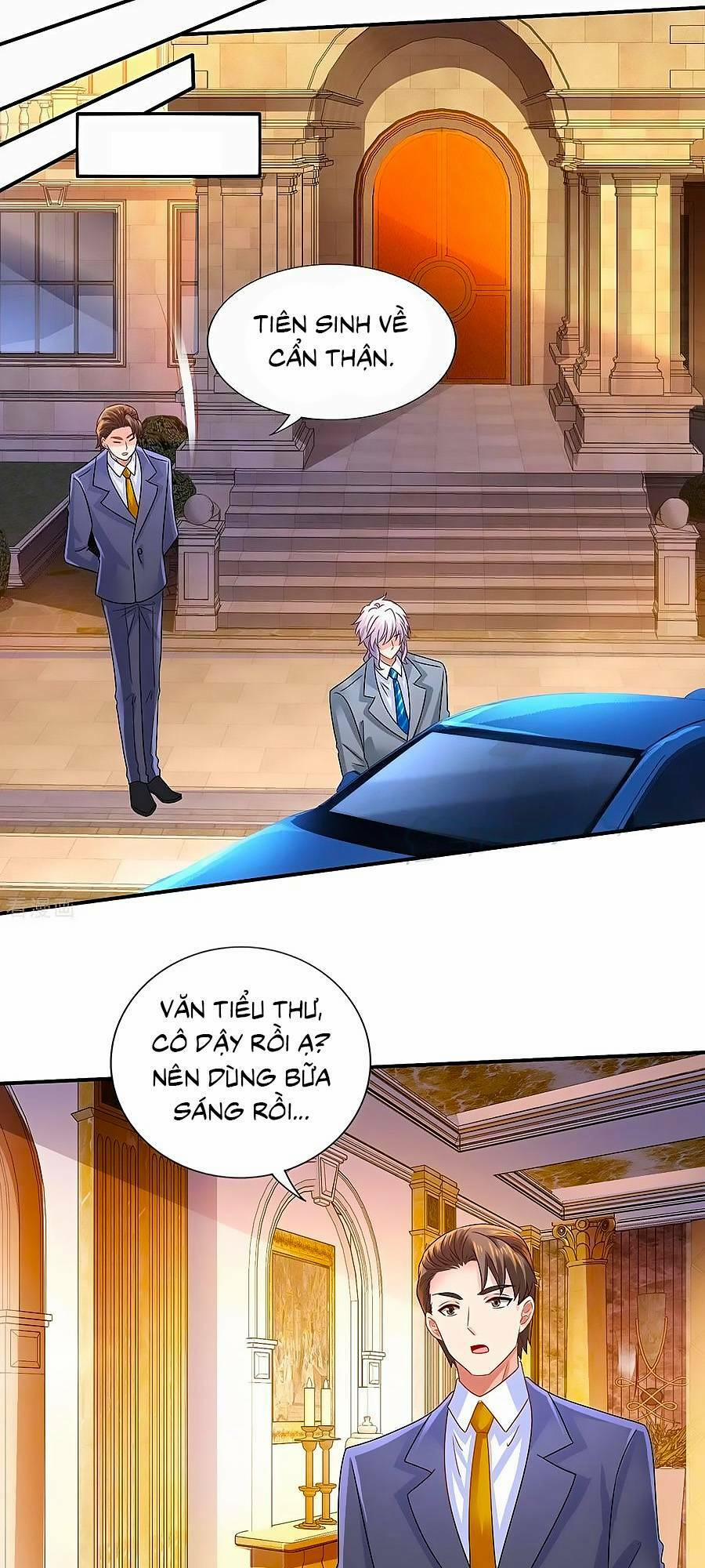 Đưa Mami Về Nhà 410 trang 0