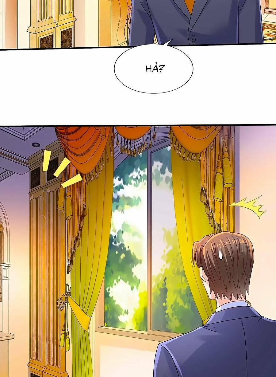 Đưa Mami Về Nhà 410 trang 1