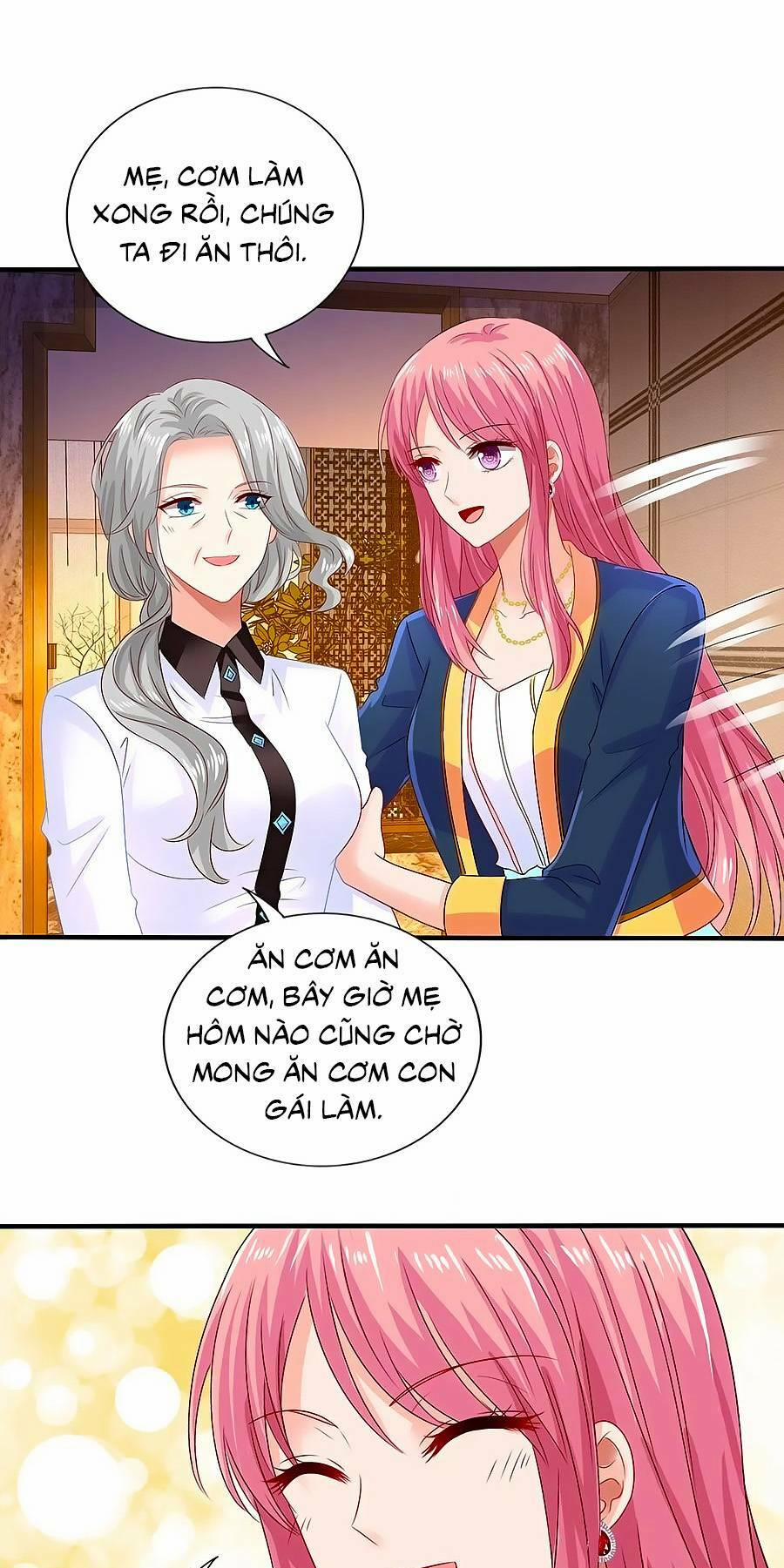 Đưa Mami Về Nhà 410 trang 13