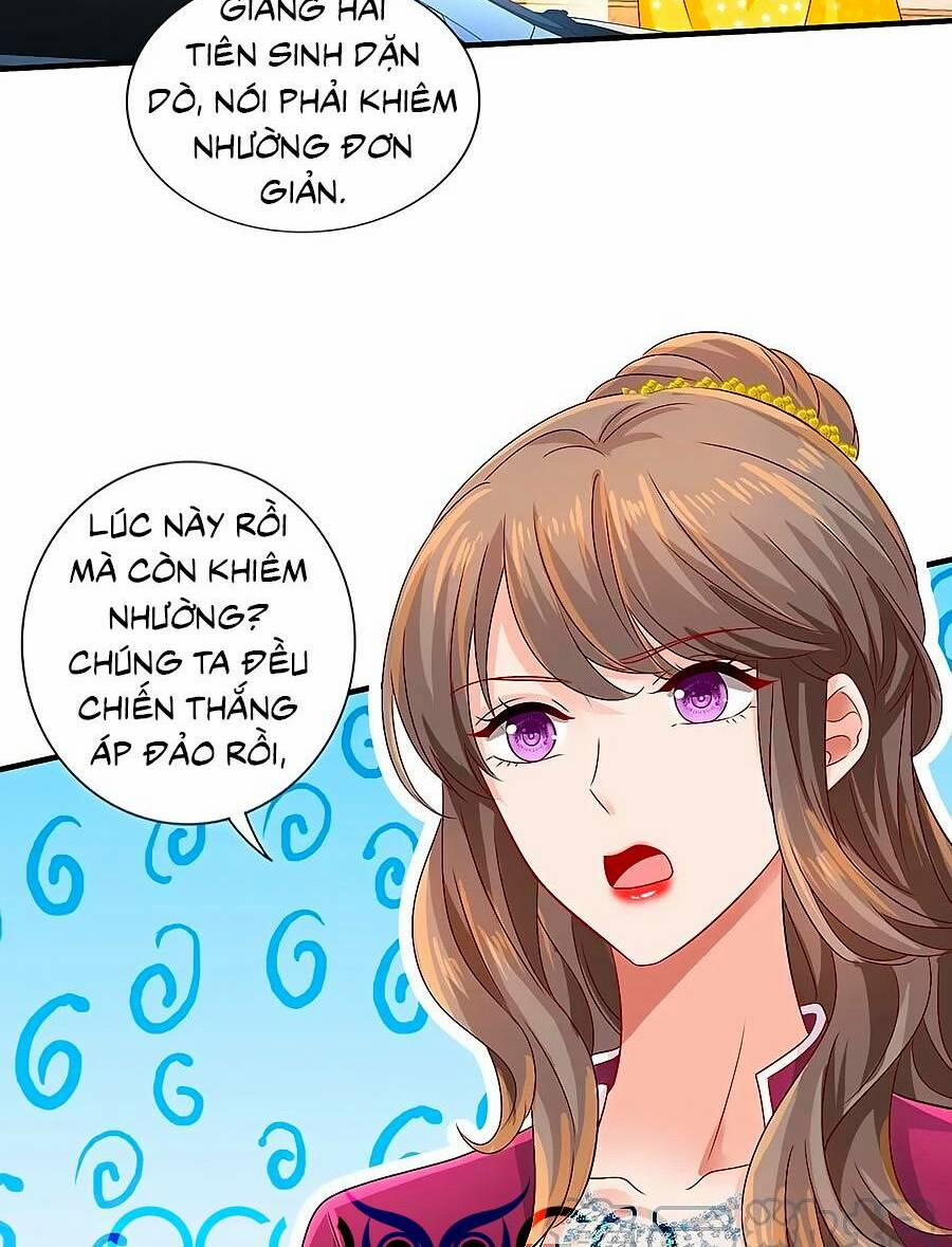 Đưa Mami Về Nhà 410 trang 16