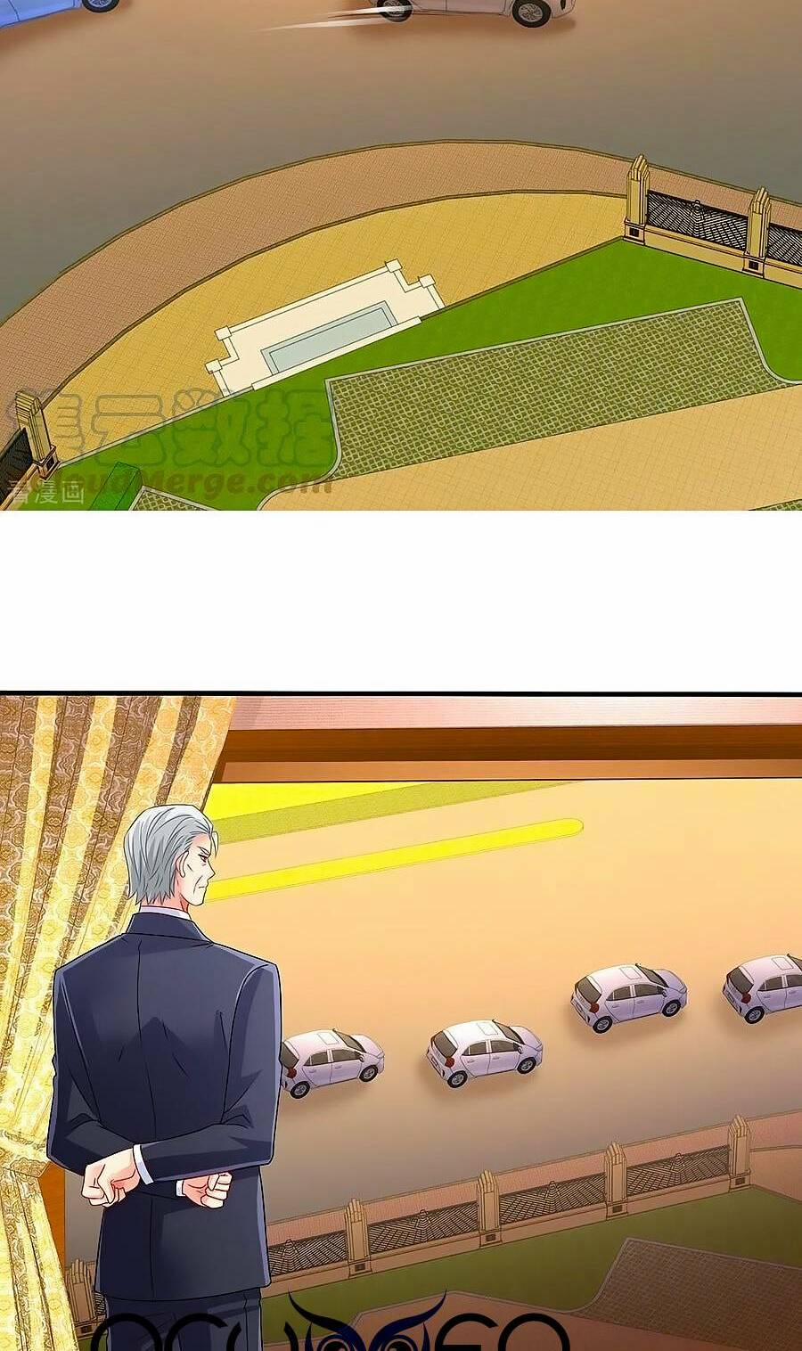 Đưa Mami Về Nhà 410 trang 20