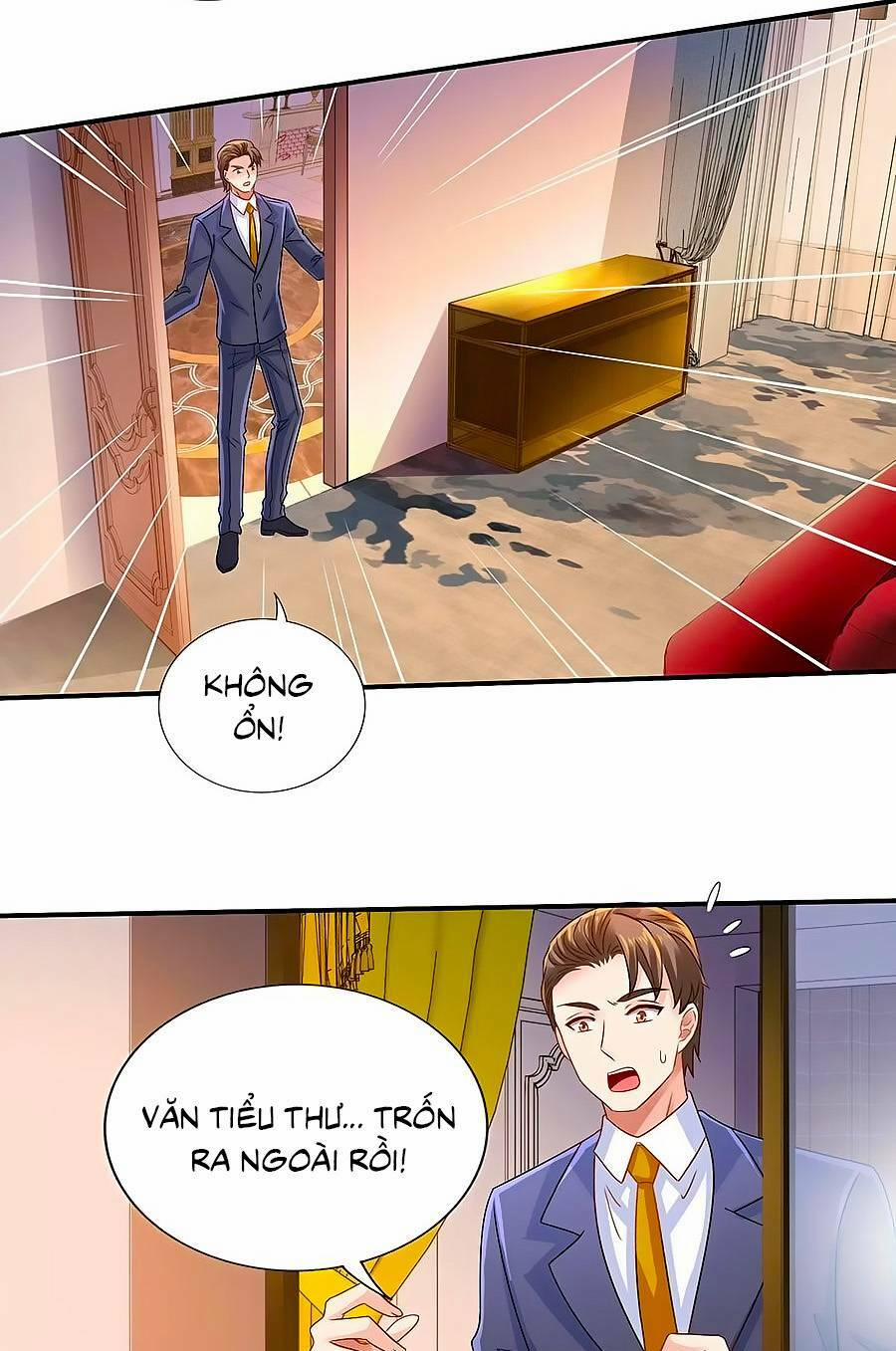 Đưa Mami Về Nhà 410 trang 3