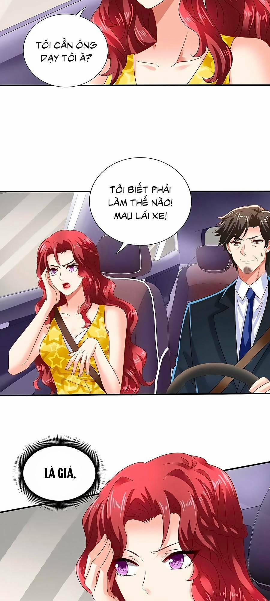 Đưa Mami Về Nhà 410 trang 6