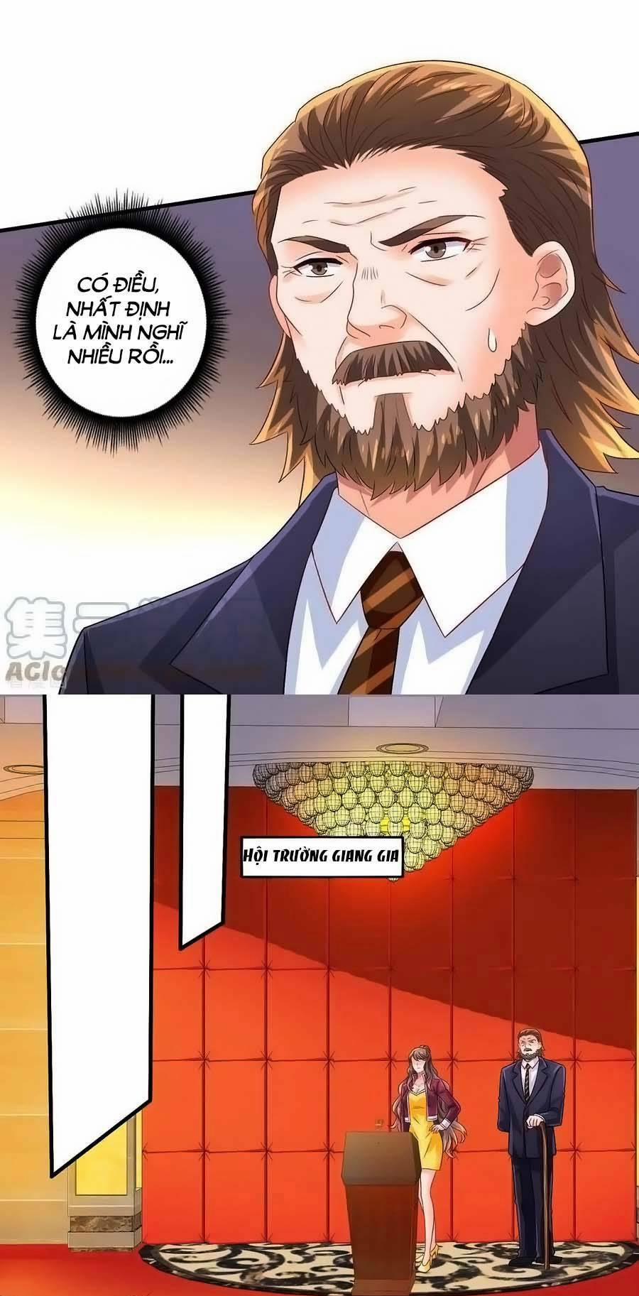 Đưa Mami Về Nhà 411 trang 13