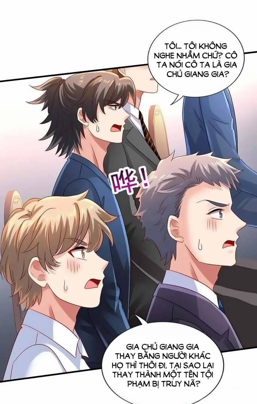 Đưa Mami Về Nhà 411 trang 19