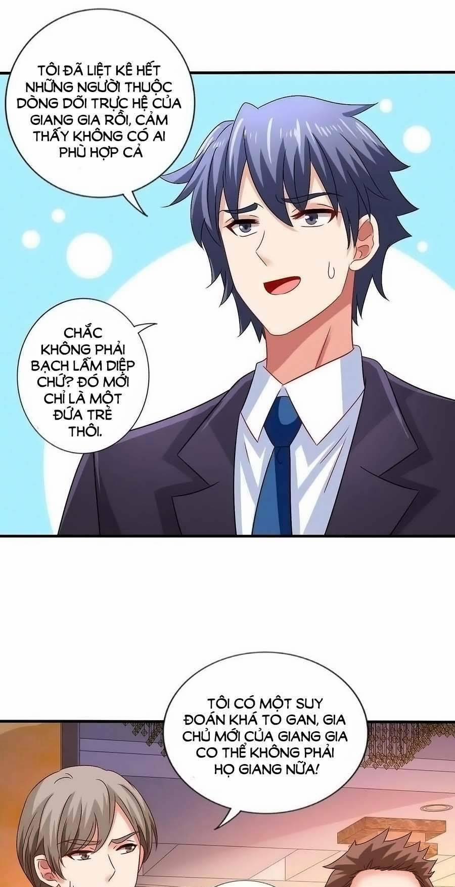 Đưa Mami Về Nhà 411 trang 2