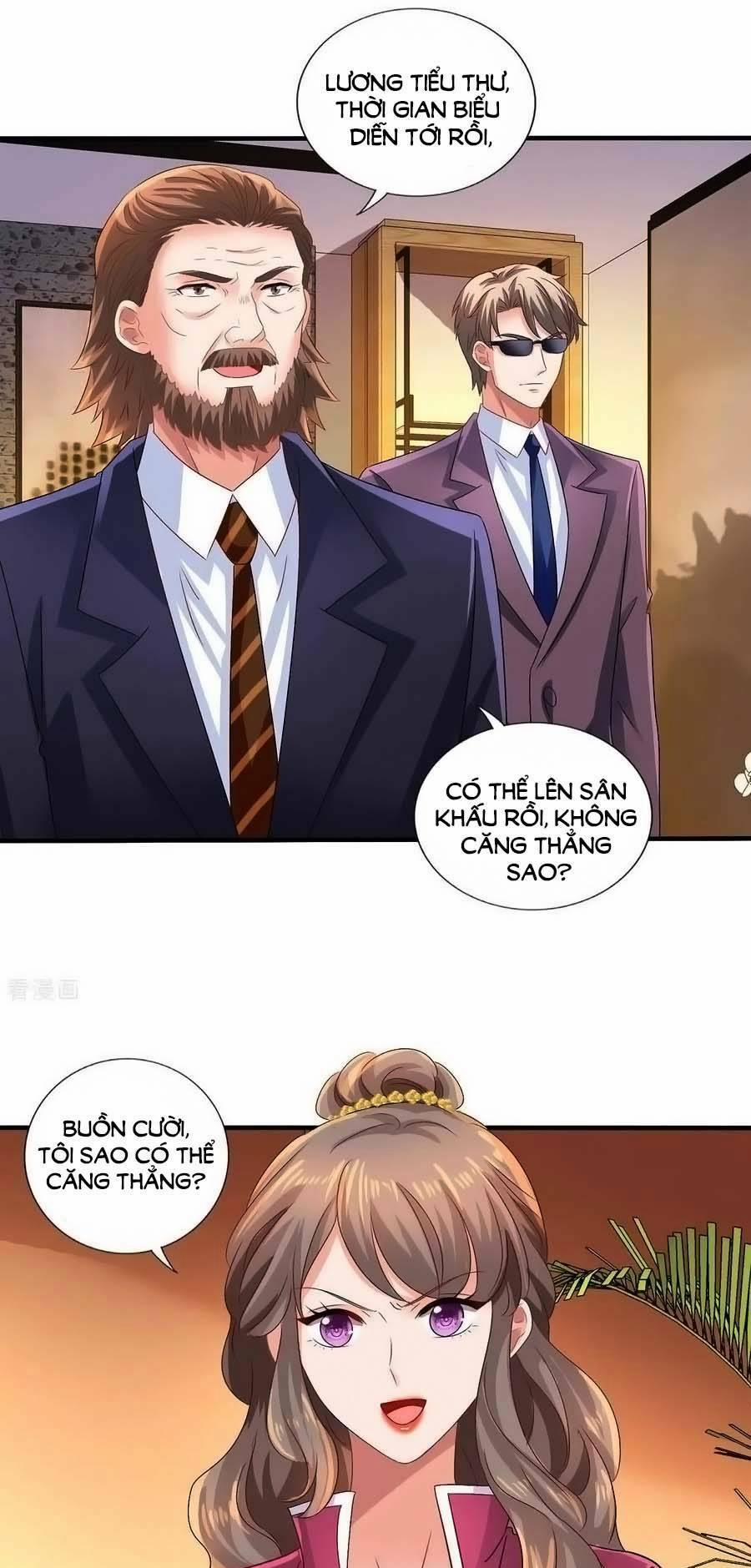 Đưa Mami Về Nhà 411 trang 4